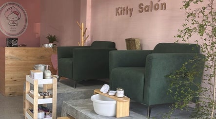 Santa Anita Kitty Salón – kuva 3