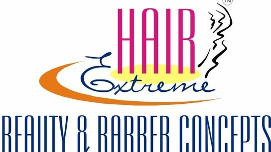 Hair Extreme Beauty & Barber