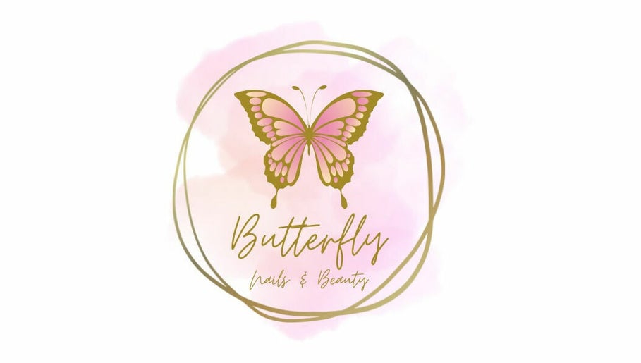 Butterfly Nails & Beauty billede 1