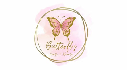Butterfly Nails & Beauty