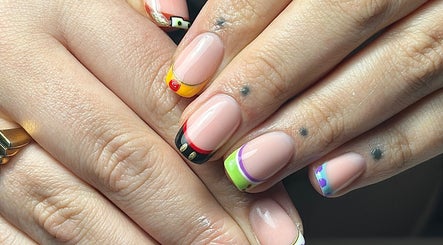 Nails by Grace slika 3