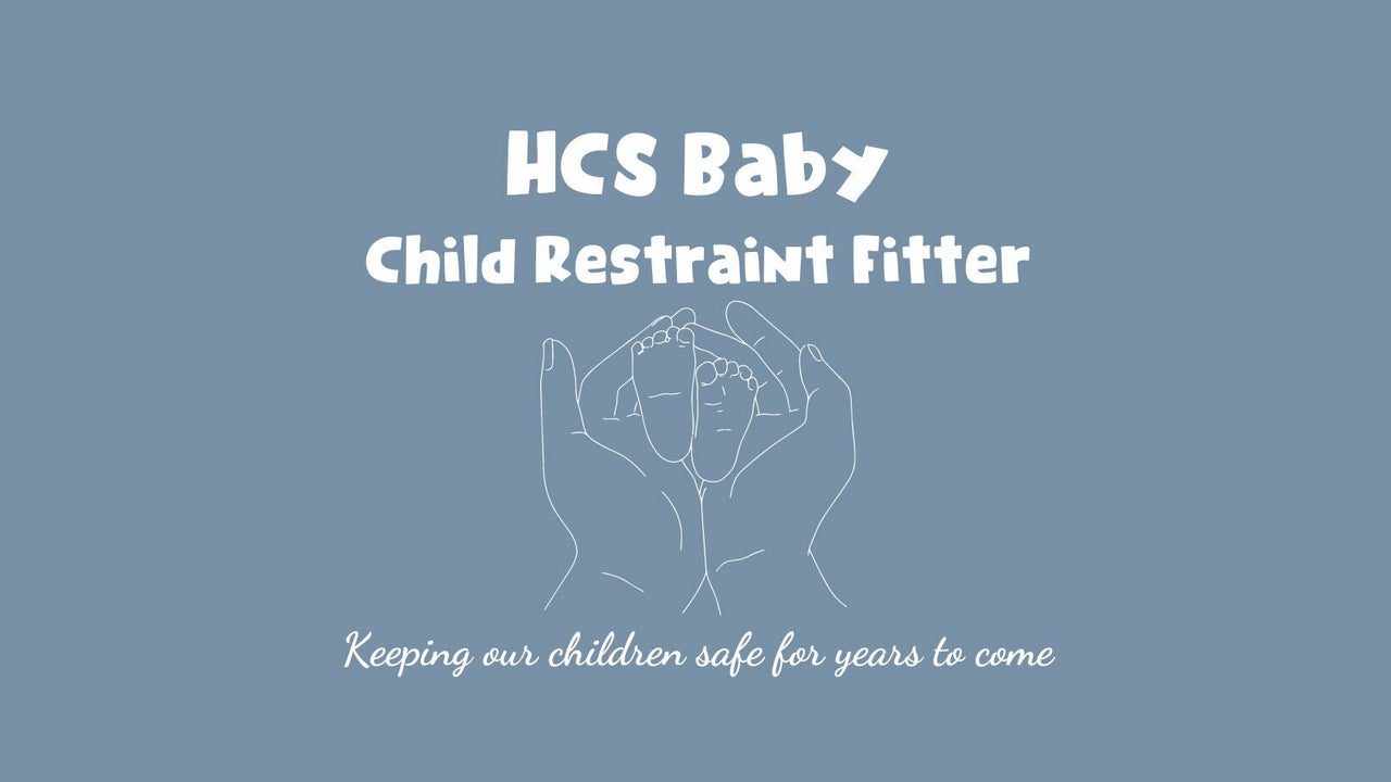 HCS Baby Mobile Child Restraint Fitting Service Tanah Merah