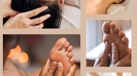 Pure Holistic Therapy and ScalpHead Spa for Ladies