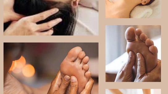 Pure Holistic Therapy and JapaneseScalp Head Spa for Ladies