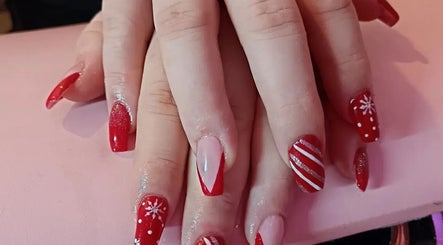 Nails by Sophie T, bilde 2