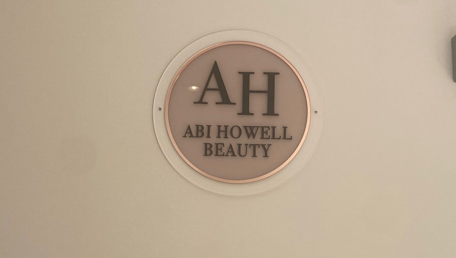 Εικόνα Abi Howell Beauty 1