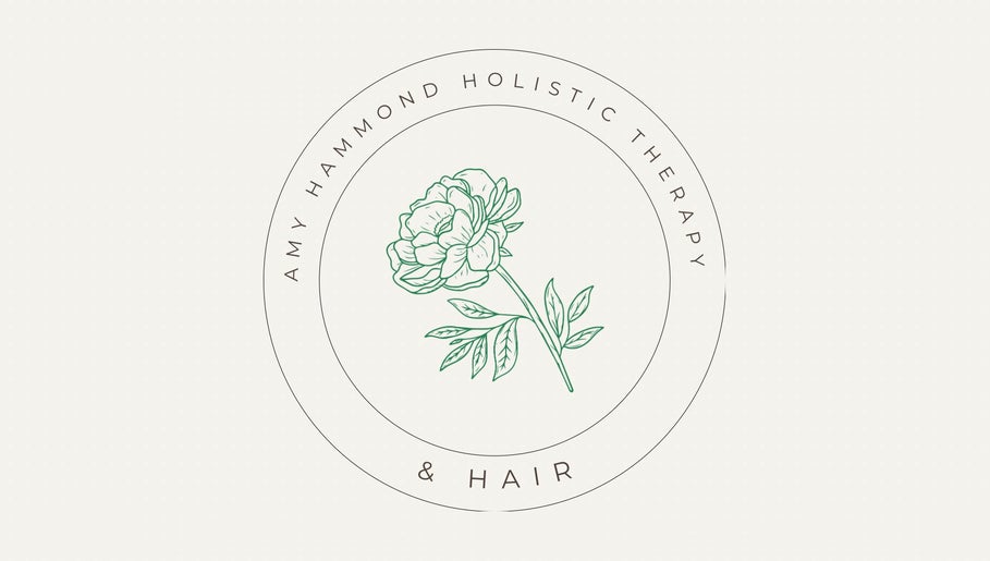 Amy Hammond Holistic Therapy & Hair – kuva 1