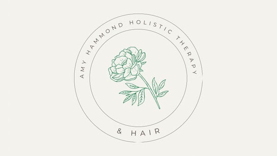 Amy Hammond Holistic Therapy & Hair