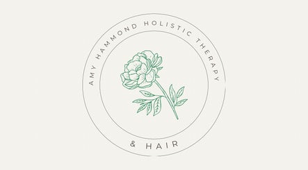 Amy Hammond Holistic Therapy & Hair image 2