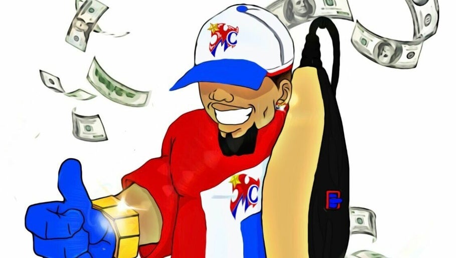 Barber Life image 1