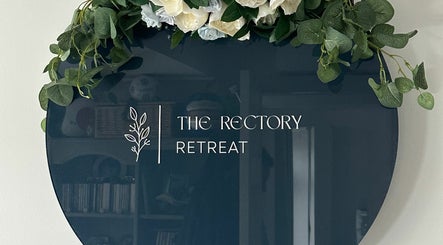 The Rectory Retreat – obraz 2