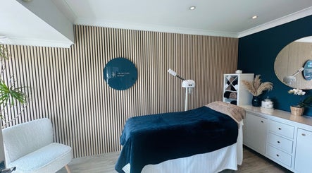 The Rectory Retreat