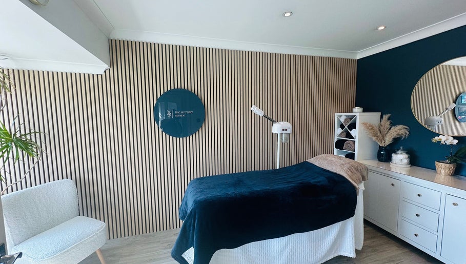 The Rectory Retreat image 1