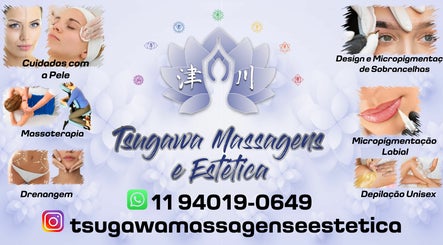 Espaço Tsugawa Massagens, Estética e Bem Estar