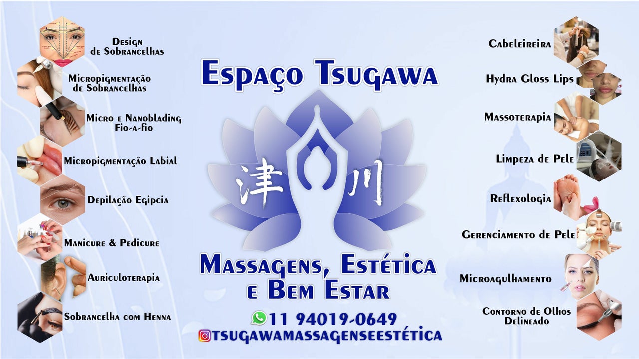 Vagas Para Massagistas: Não Precisa Experiência - RJ e SP