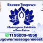 Espaço Tsugawa Massagens, Estética e Bem Estar