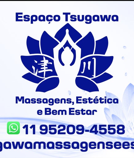 Espaço Tsugawa Massagens, Estética e Bem Estar зображення 2