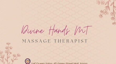 Divine Hands image 2