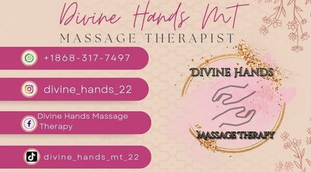 Divine Hands image 3