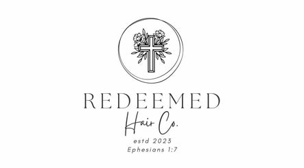 Redeemed Hair Company