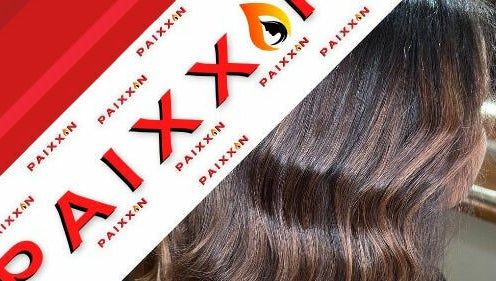Paixxon Hair Styling изображение 1