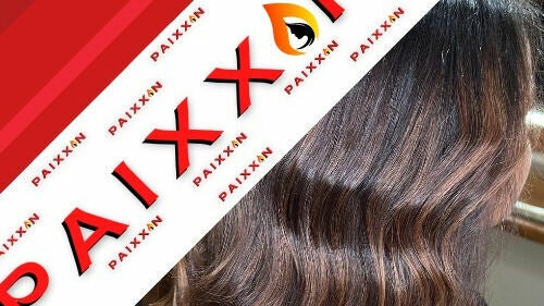 Paixxon Hair Styling
