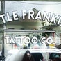 Sydney City - Little Frankie's Tattoo Co