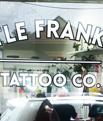 Sydney City - Little Frankie's Tattoo Co изображение 2