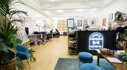 Sydney City - Little Frankie's Tattoo Co