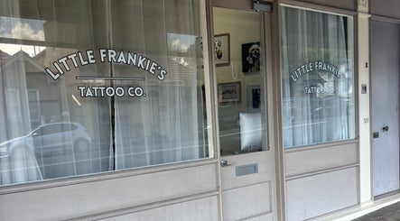 Leichhardt - Little Frankie's Tattoo Co image 2