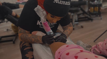 Leichhardt - Little Frankie's Tattoo Co image 3
