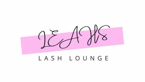 Leah’s Lash Lounge зображення 1