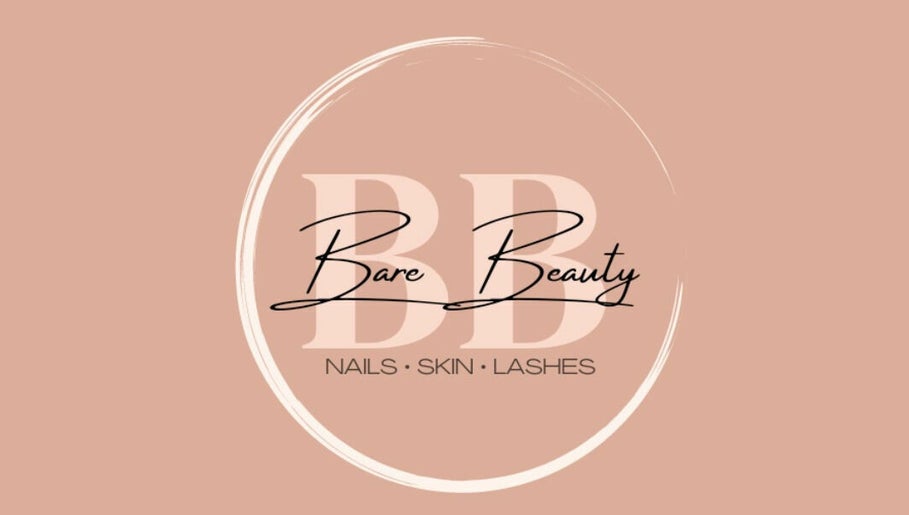 Bare Beauty - Nails Skin Lashes – obraz 1