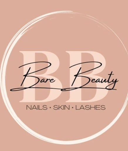 Bare Beauty - Nails Skin Lashes – obraz 2