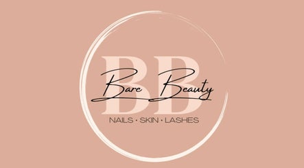 Bare Beauty - Nails Skin Lashes
