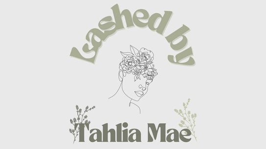 Lashed By Tahlia Mae