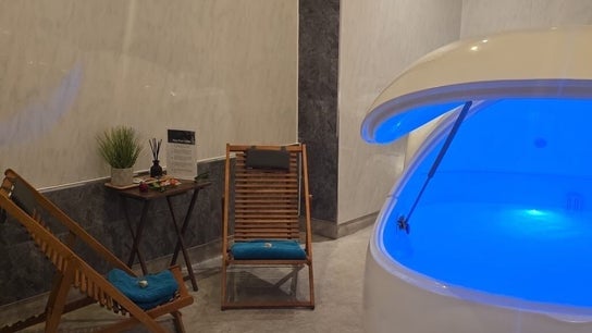 Wellness Warehouse