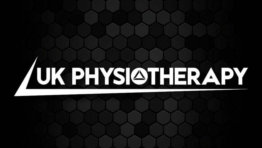 UK Physiotherapy – obraz 1