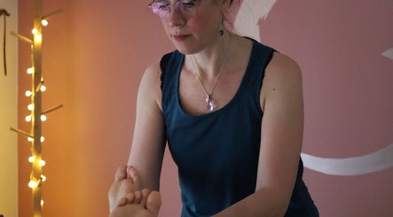 Immagine 3, Massagepraktijk Daphne
