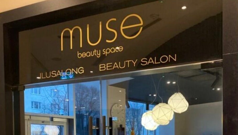 Muse Beauty Space 1paveikslėlis