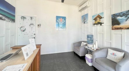 Burleigh Heads Massage