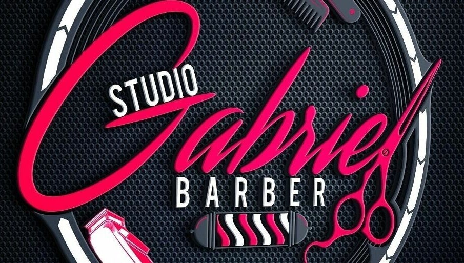 Studio Gabriel Barber image 1