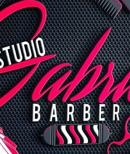 Studio Gabriel Barber image 2