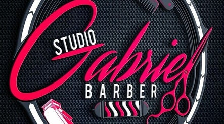 Studio Gabriel Barber