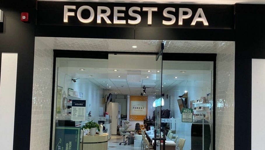 Forest Spa image 1