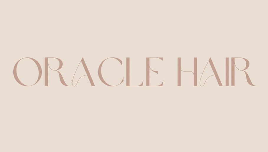 Immagine 1, Oracle Hair