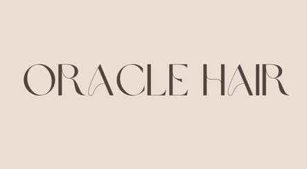 Oracle Hair, bild 3