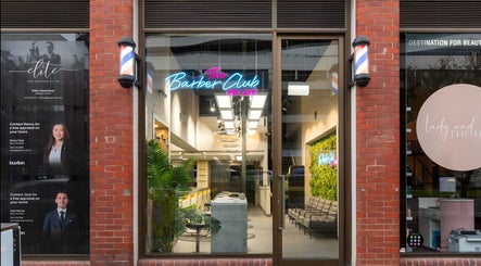 The Barber Club Port Melbourne image 3