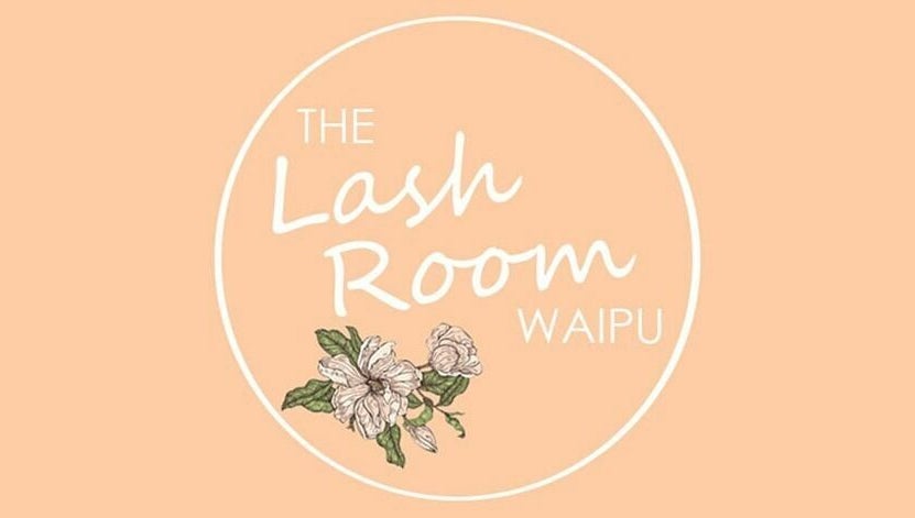 The Lash Room Waipu – obraz 1