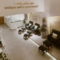 The Unique White Salon